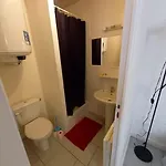 Apartament Studio Coeur De Proche Gare Parking Tram Nantes