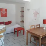 Studio Coeur De Proche Gare Parking Tram *
