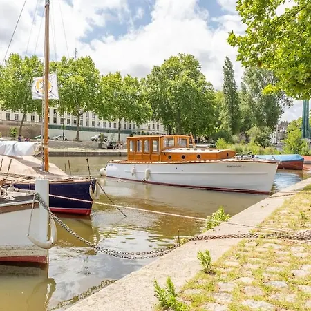 Studio Cœur De Proche Gare Parking Tram Appartamento *