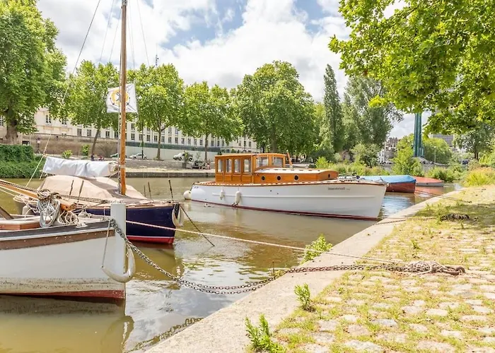 Studio Cœur De Proche Gare Parking Tram Appartamento *