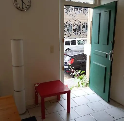 Studio Cœur De Proche Gare Parking Tram * Nantes