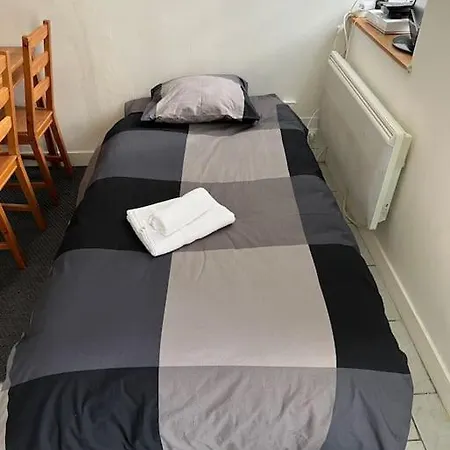 Studio Coeur De Proche Gare Parking Tram